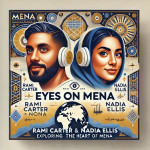 Eyes on MENA