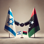 Debacle of Israel-Libya Relations