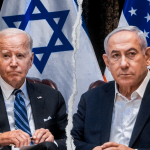 Democrats, Israel's Perfect Genocide Partners