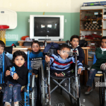 No Mercy for Gazans with Disabilities