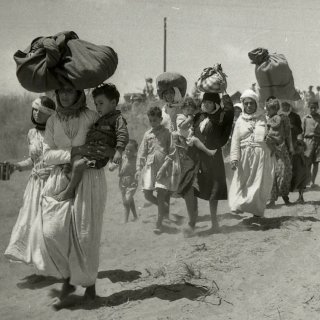 Preserving Memory: The Youth-Led Documentary on Lyd’s Nakba History